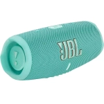 Портативная колонка JBL Charge 5 (JBLCHARGE5TEAL)