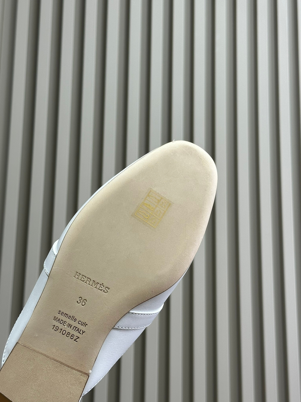 Hermes Mule