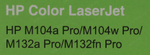 Картридж Cactus CS-CF219A для HP LJ Pro M102/M104/M130/M132