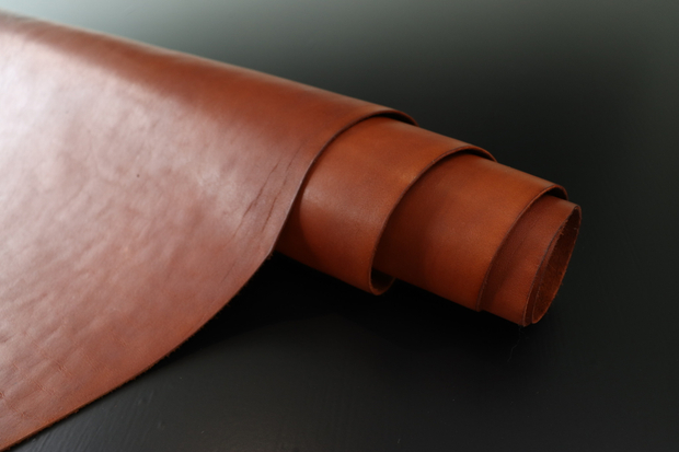 1.8-2.2 Юфть Коньяк с отделкой