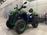 Квадроцикл GLADIATOR F200