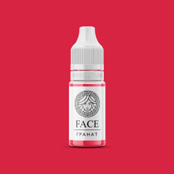 Пигмент Face Гранат, 6мл.