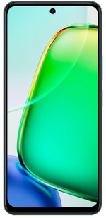 Смартфон Vivo Y28 8 ГБ/128 ГБ темно-зеленый