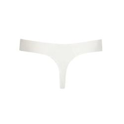 PRIMADONNA Twist Yelapa Трусы стринги, белый