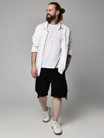 Шорты карго плотные Armed Forces AF300