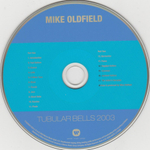 Mike Oldfield / Original Album Series (5CD)