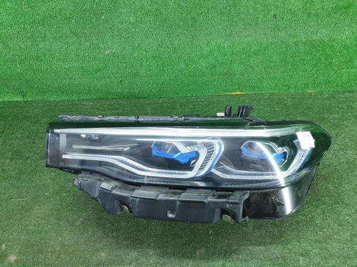 Фара левая BMW X7 G07 (2019-2022) Laser Light