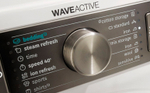 Стиральная машина Gorenje WPNEI84A1SWIFI/C