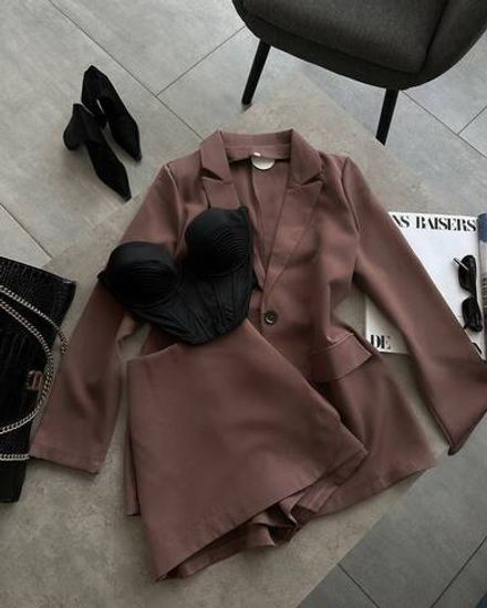 Костюм 2580384 Fabrika