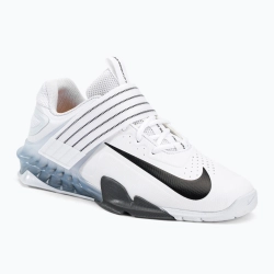 Штангетки Nike Savaleos white/iron grey