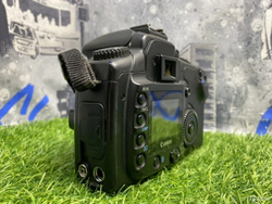 Фотоаппарат Canon EOS 20D Body / Скупка