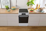 Стеклокерамическая плита Gorenje EC 535G
