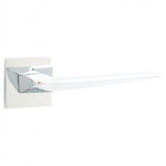 Ручки дверные Code Deco Slim H-30133-A-CR