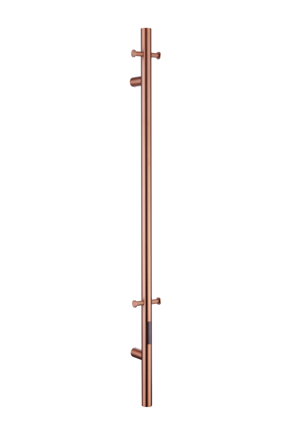Полотенцесушитель электрический UNO COPPER BRUSHED
