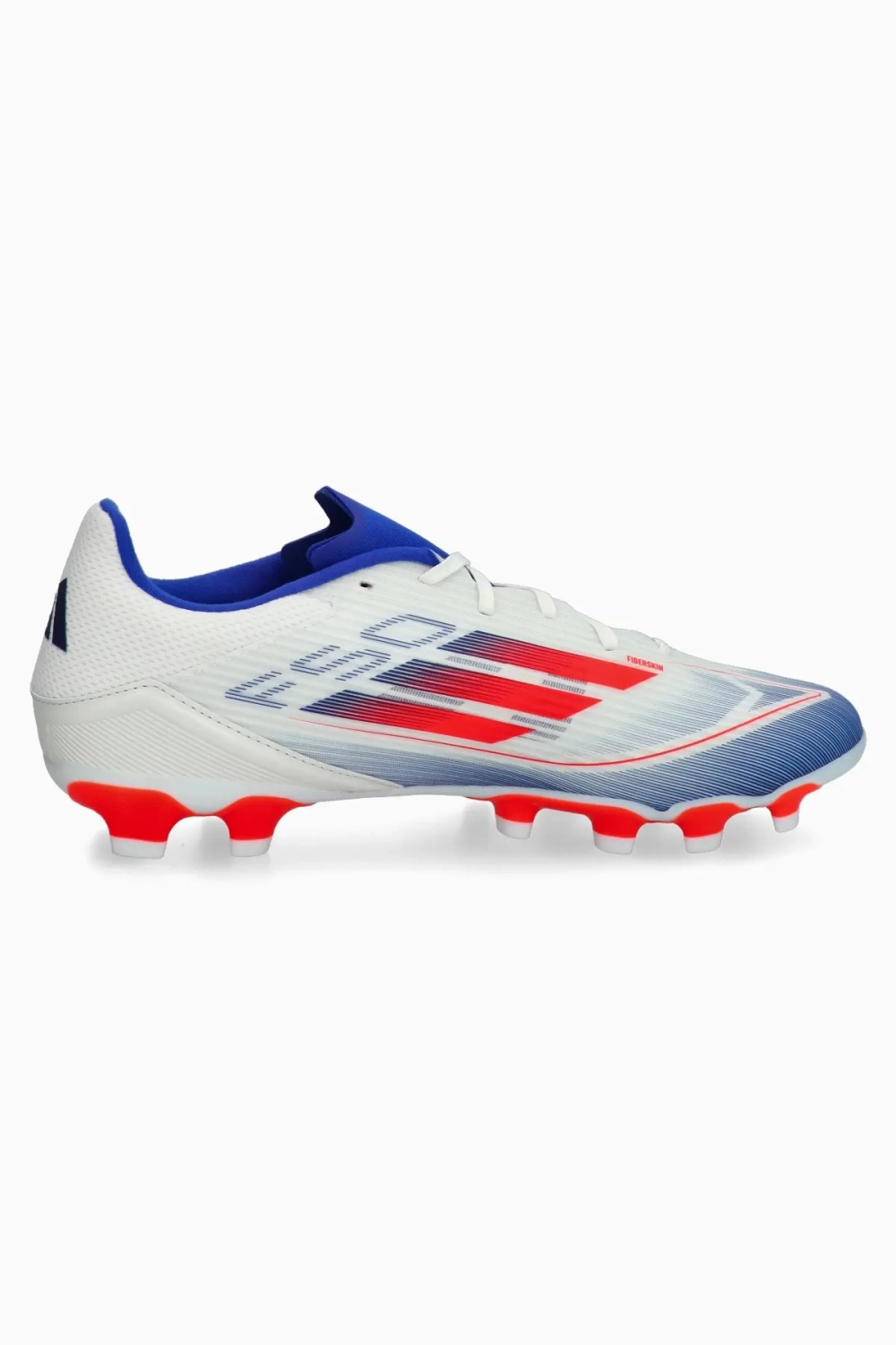 Adidas f50 orange sales