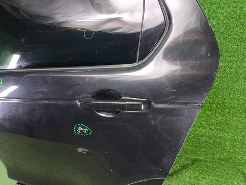 Дверь задняя левая LR Discovery Sport (2014-н.в.)