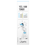 Jumiso, Yes, I am Toner, AHA 5%, 150 мл (5,07 жидк. унц.)