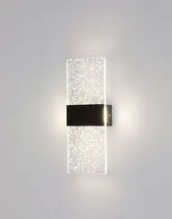 AM036 BK (1/25) Настенный светильник (RL)