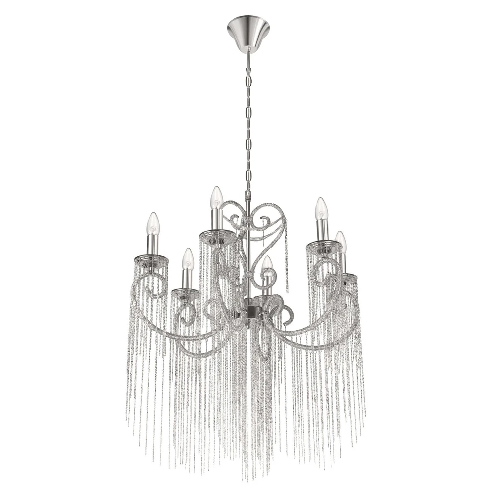 Подвесная люстра Loft It WONDERLAND 10405/6