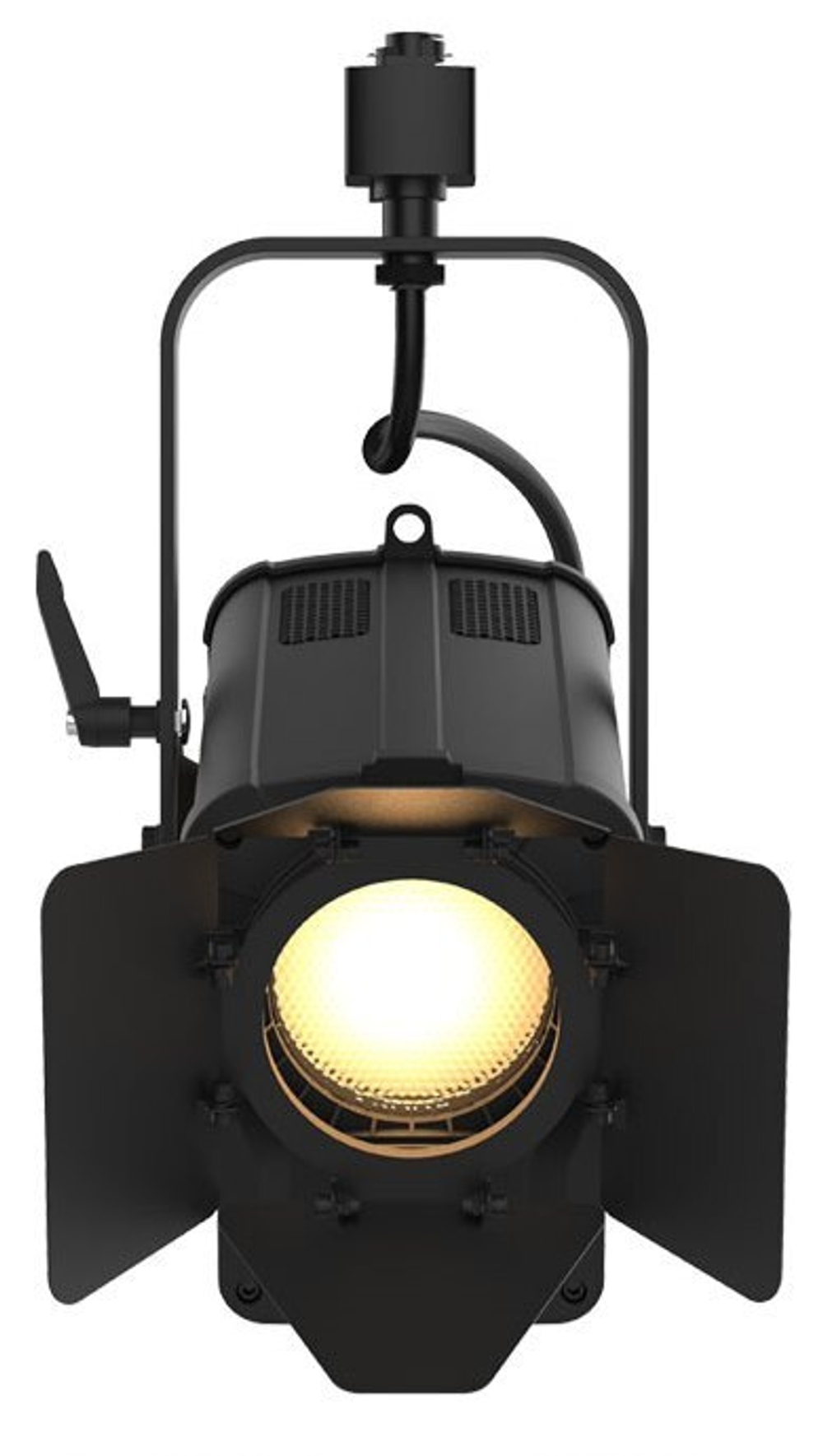 CHAUVET-PRO Ovation FTD-55WW светодиодный прожектор направленного света с линзой Френеля (диммируемый, без DMX)