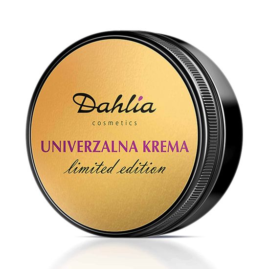 Универсальный крем Dahlia