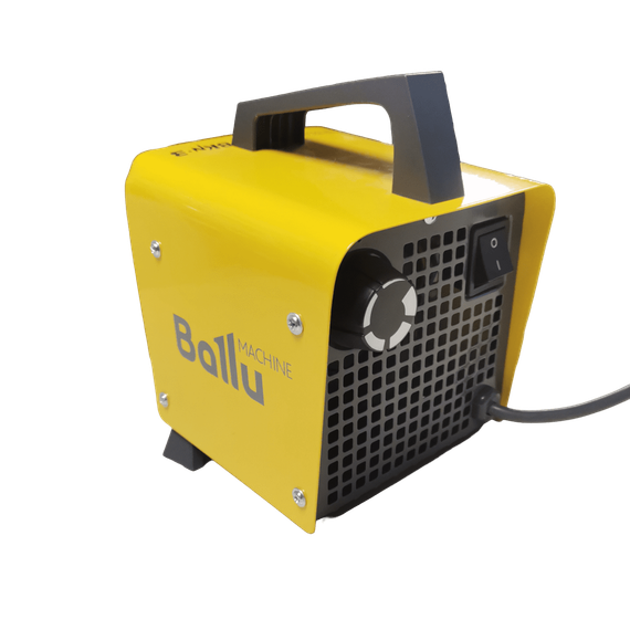 Электрическая тепловая пушка Ballu BKN-3