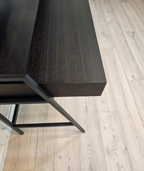 Туалетный столик с зеркалом Venere