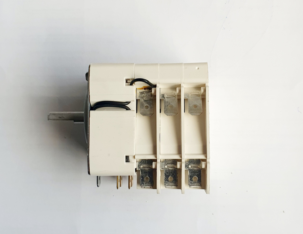 Таймер электросауны HARVIA ZSK-510