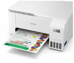 МФУ Epson L3256 цветное струйное