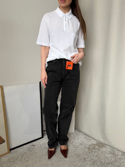 Новые джинсы Ksubi, S