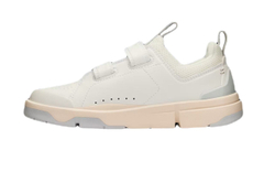 детские Кроссовки теннисные On The Roger Kids - белый