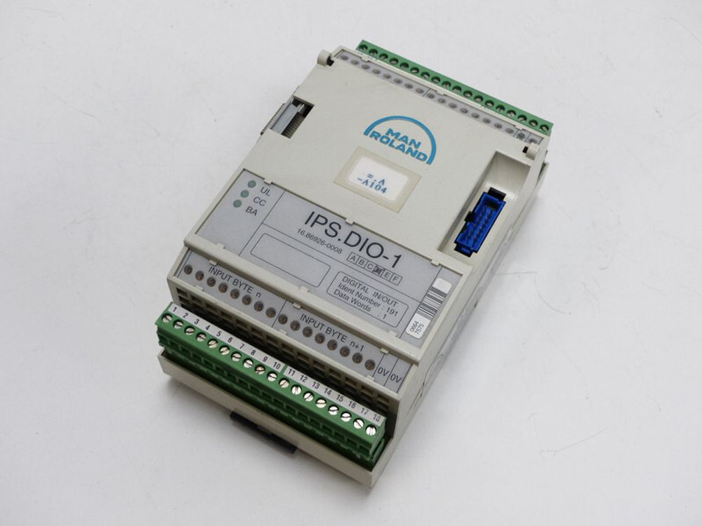 IPS.DIO-1