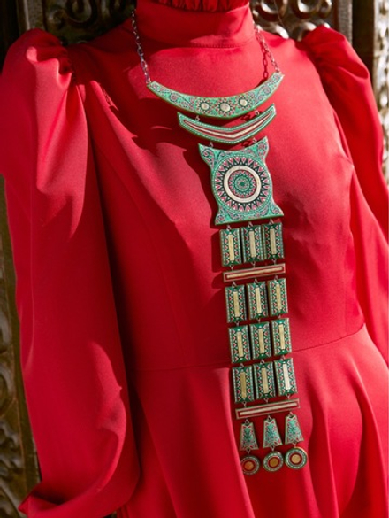 Илин Кэбиhэр К0317