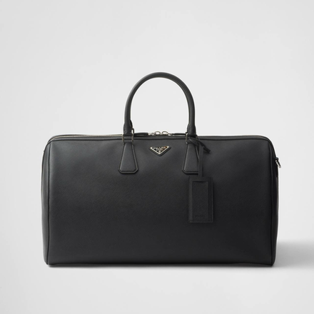 Дорожная сумка Prada