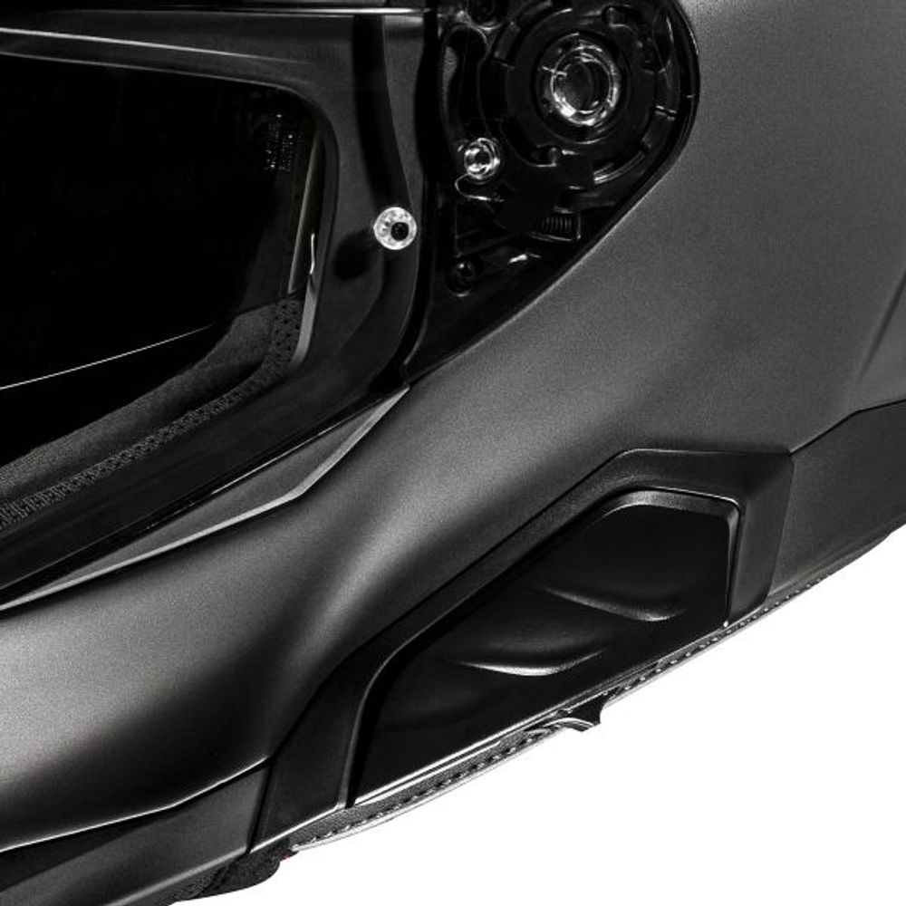 RPHA60 Semi / Матовый / Темно-серый