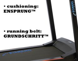 Eisberg Fitness C19A