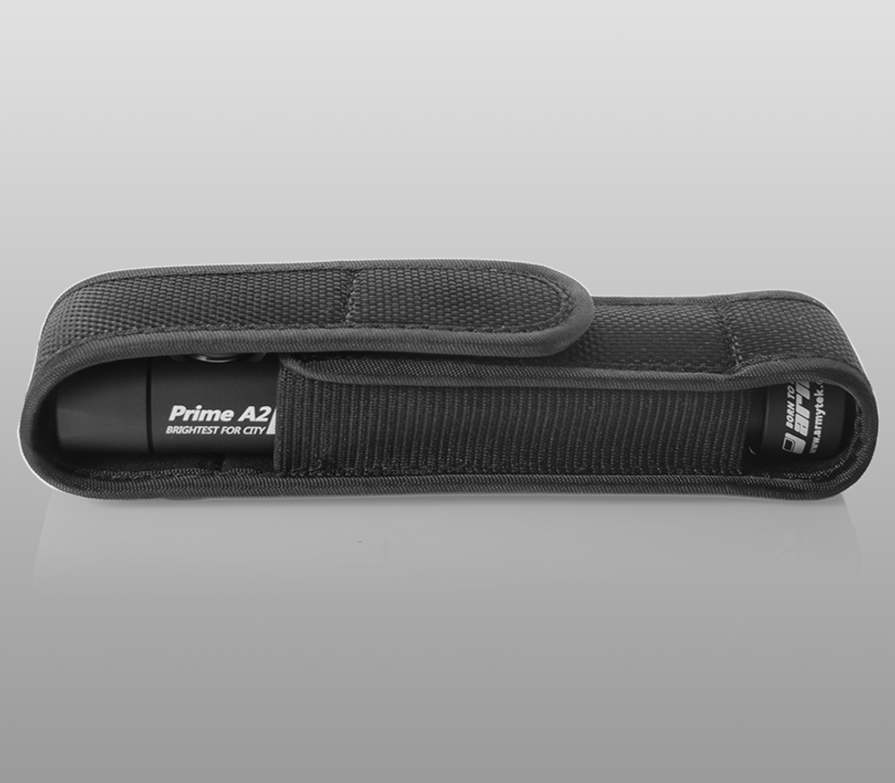 Фонарь на каждый день Armytek Prime A2 (тёплый свет)
