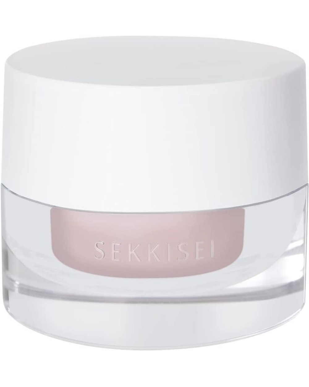 SEKKISEI Tint Cream - увлажняющий крем с эффектом тонирования