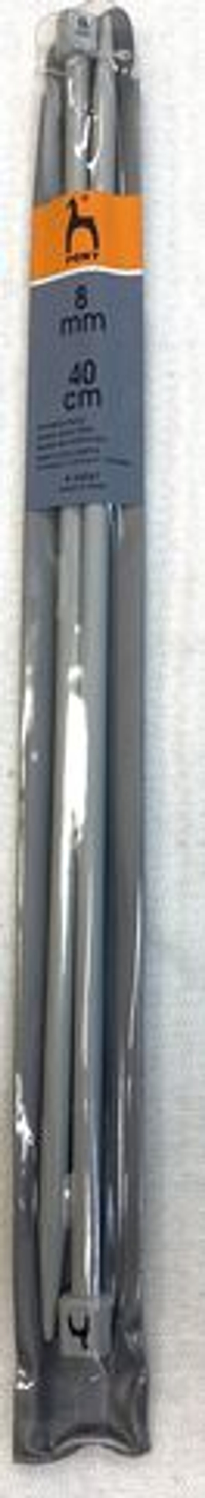 Спицы прямые Пони №8 40см