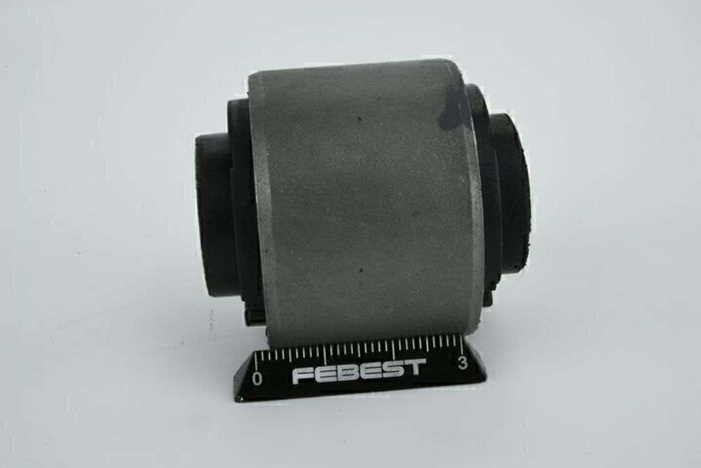 Сайлентблок заднего рычага Febest HAB-018