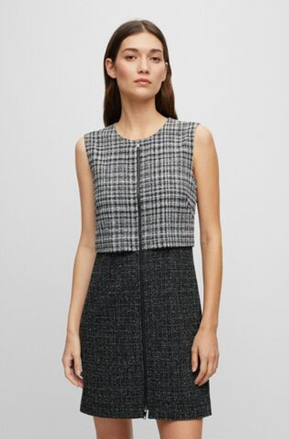 Платье женское BOSS Danesi 10250633 01