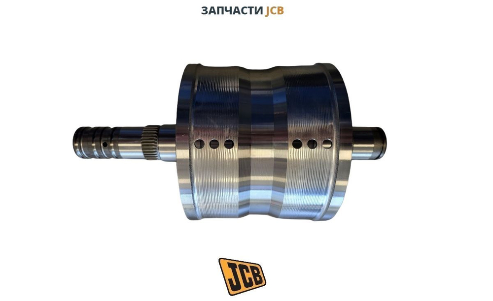 Корпус муфты КПП JCB 449/10100