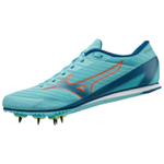 Mizuno X First 2 Slip Resistant Abrasion Resistant Function Classification