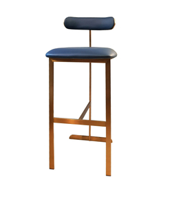 Дизайнерский барный стул TG-309-1