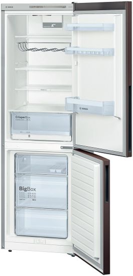 Холодильник Bosch KGV36VW32E