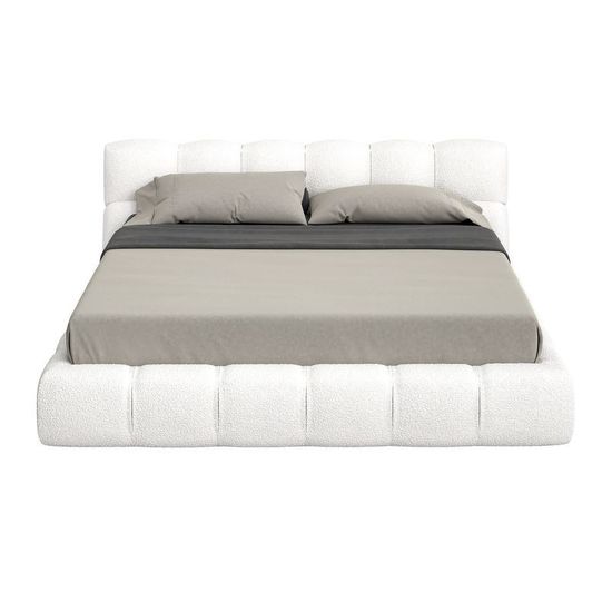 Кровать с подъемным механизмом Wanda 160*200 SELECTION, MOD INTERIORS