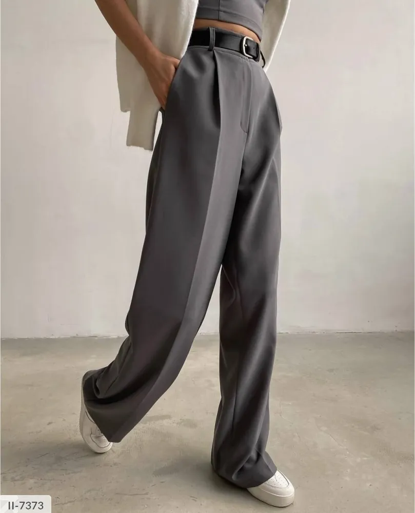 Брюки II-7369 Фабрика Моды