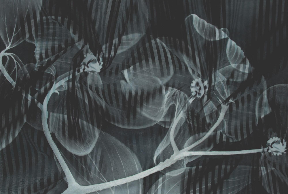 Дизайнерские обои Wall Street Mute