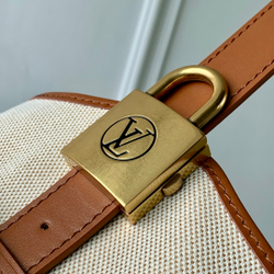 Louis Vuitton Low Key Hobo PM