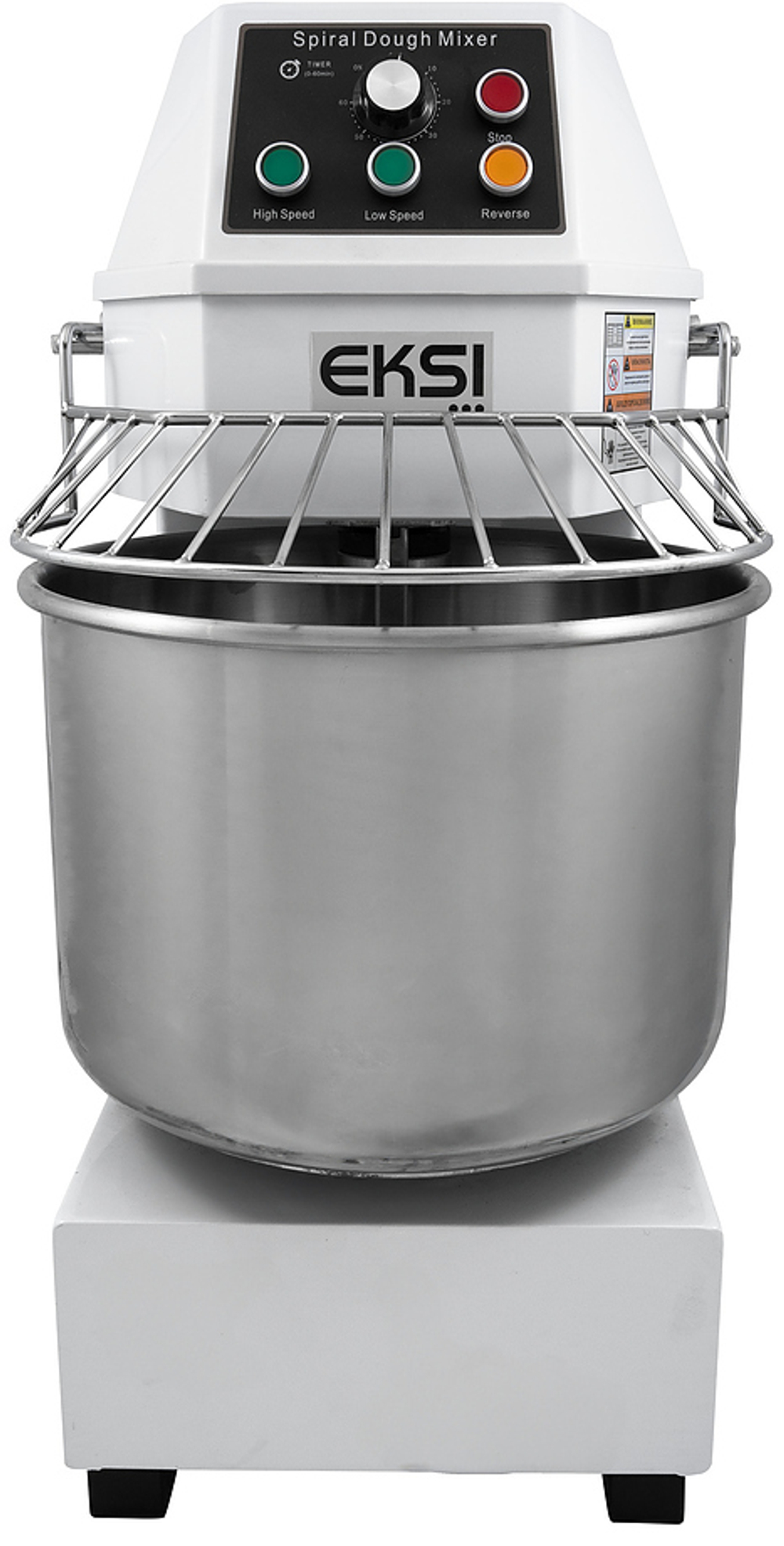 Тестомес EKSI SH40B